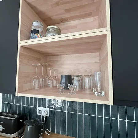 Escape Room Codex Verha - Logement Insolite Nancy Apartament Nancy